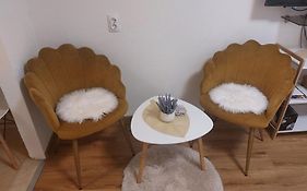 Ljubovic Apartman