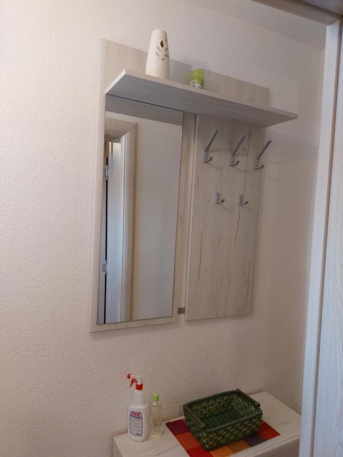Ljubovic Apartman Podgorica Extérieur photo
