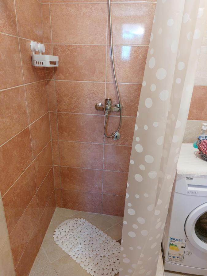 Ljubovic Apartman Podgorica Extérieur photo