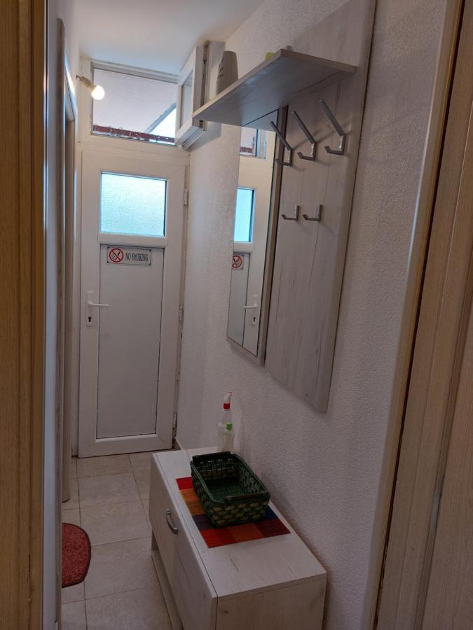 Ljubovic Apartman Podgorica Extérieur photo