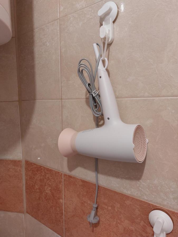 Ljubovic Apartman Podgorica Extérieur photo