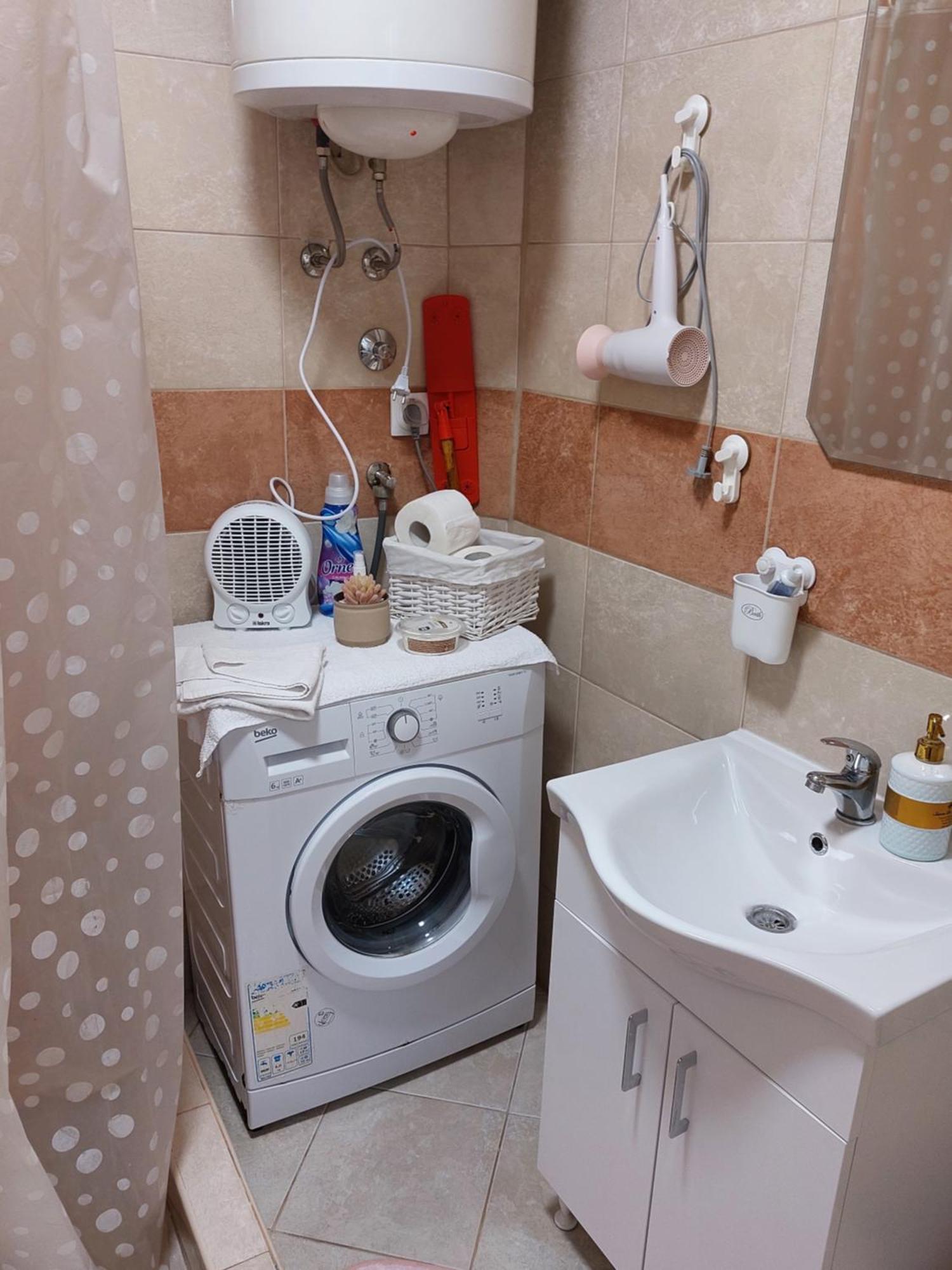 Ljubovic Apartman Podgorica Extérieur photo