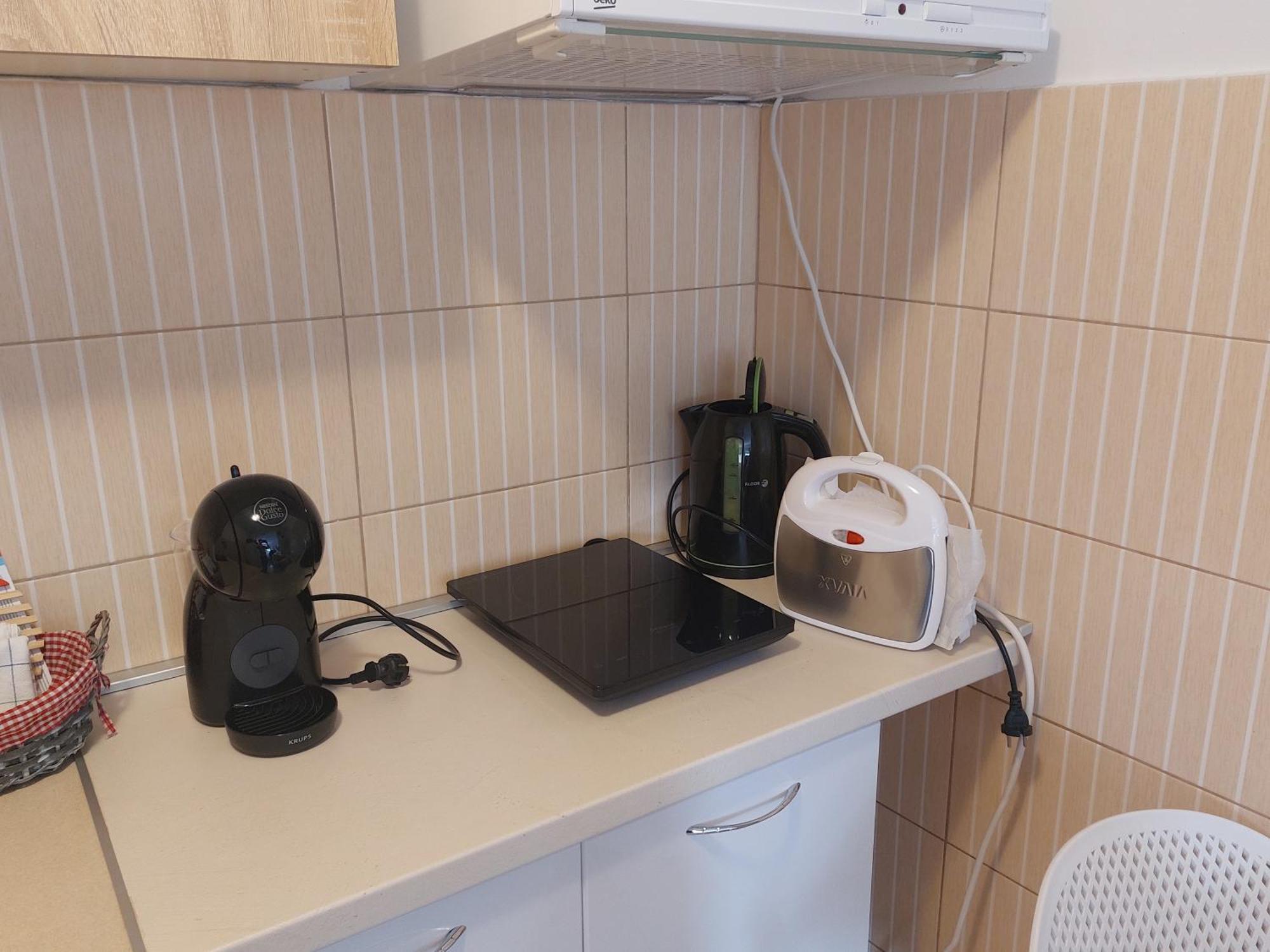 Ljubovic Apartman Podgorica Extérieur photo