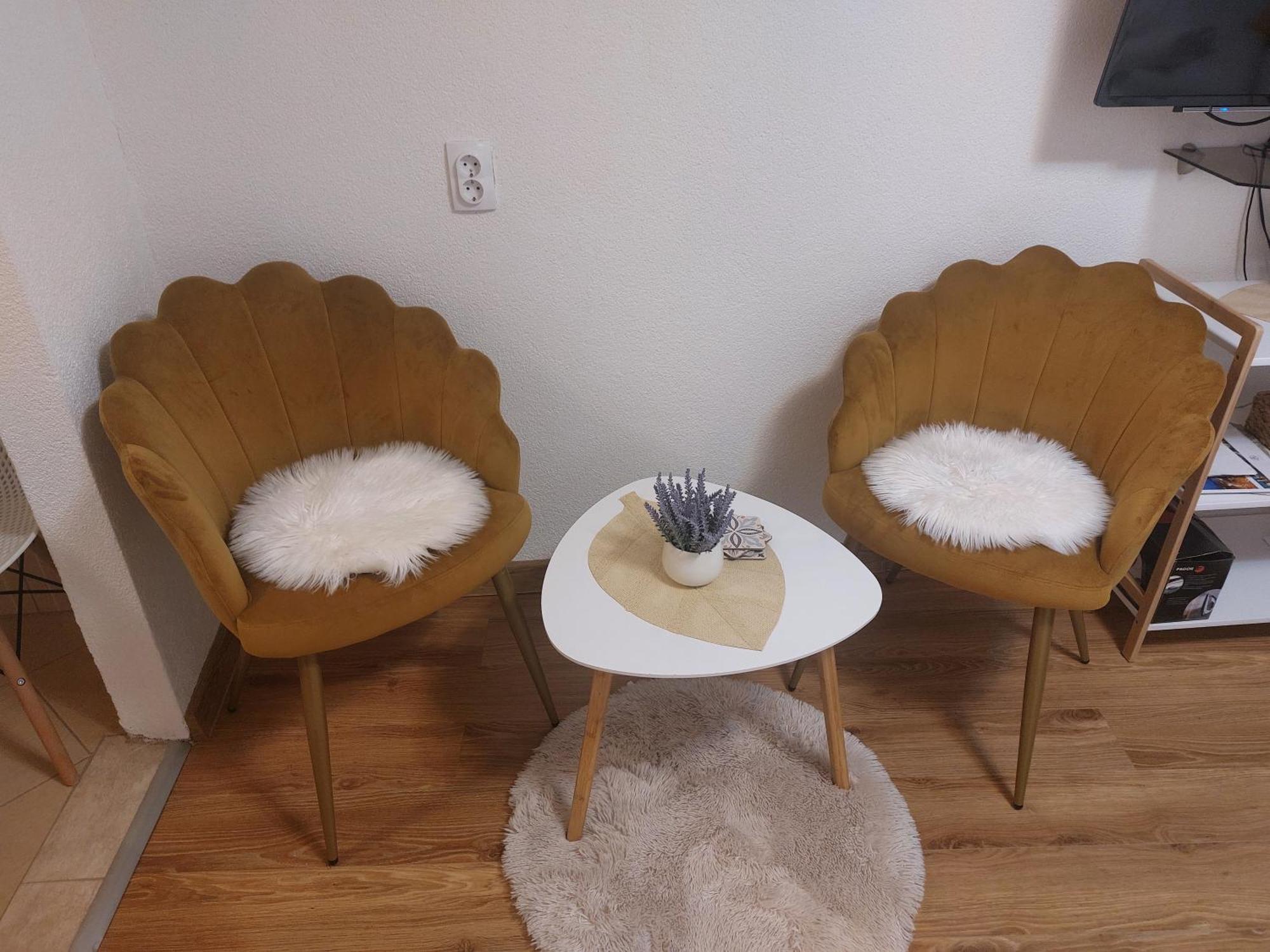 Ljubovic Apartman Podgorica Extérieur photo