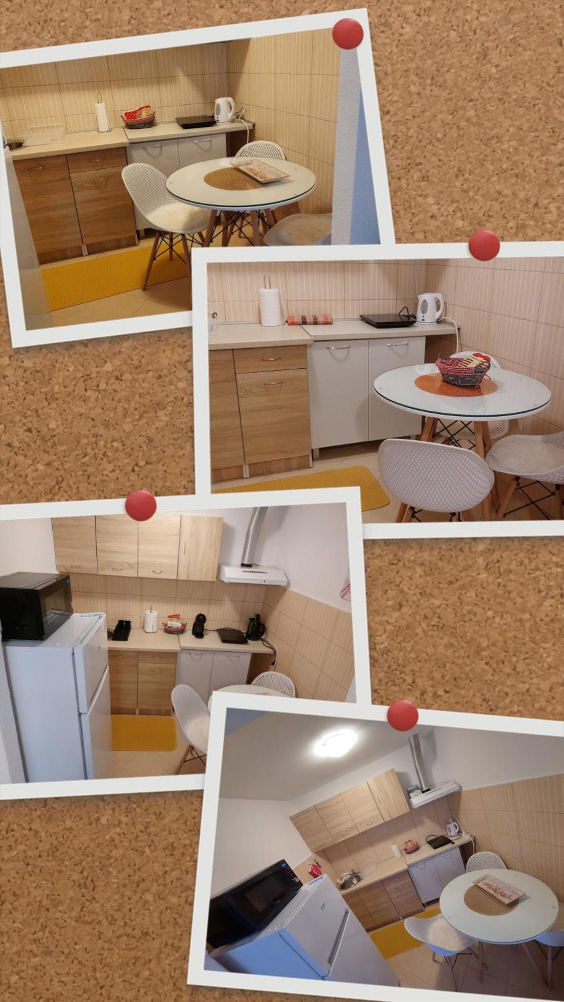 Ljubovic Apartman Podgorica Extérieur photo
